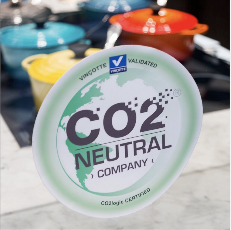 CO2 Neutral Logo