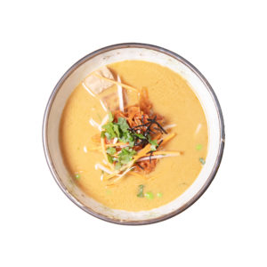 MISO SOUP