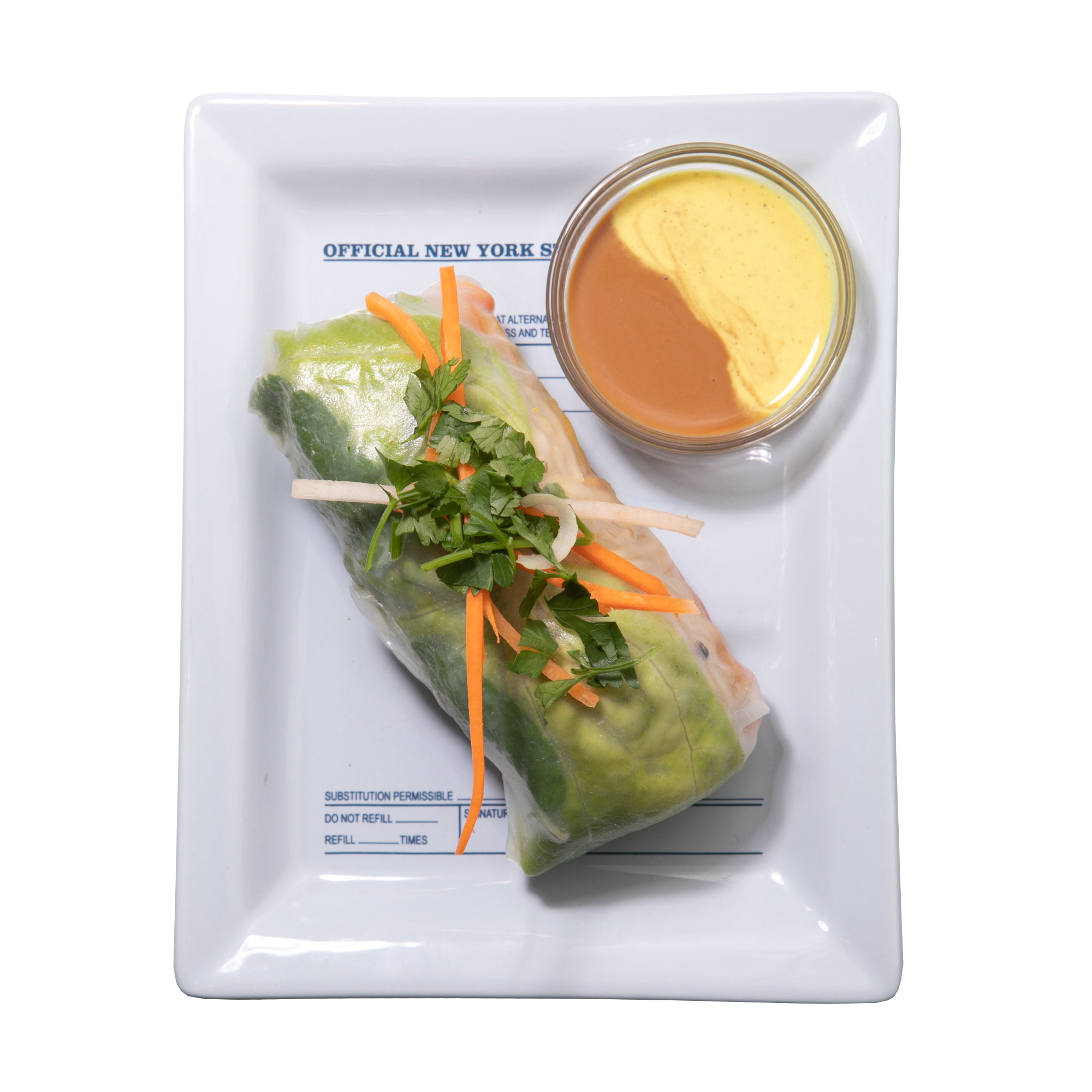 SPRING ROLL 2