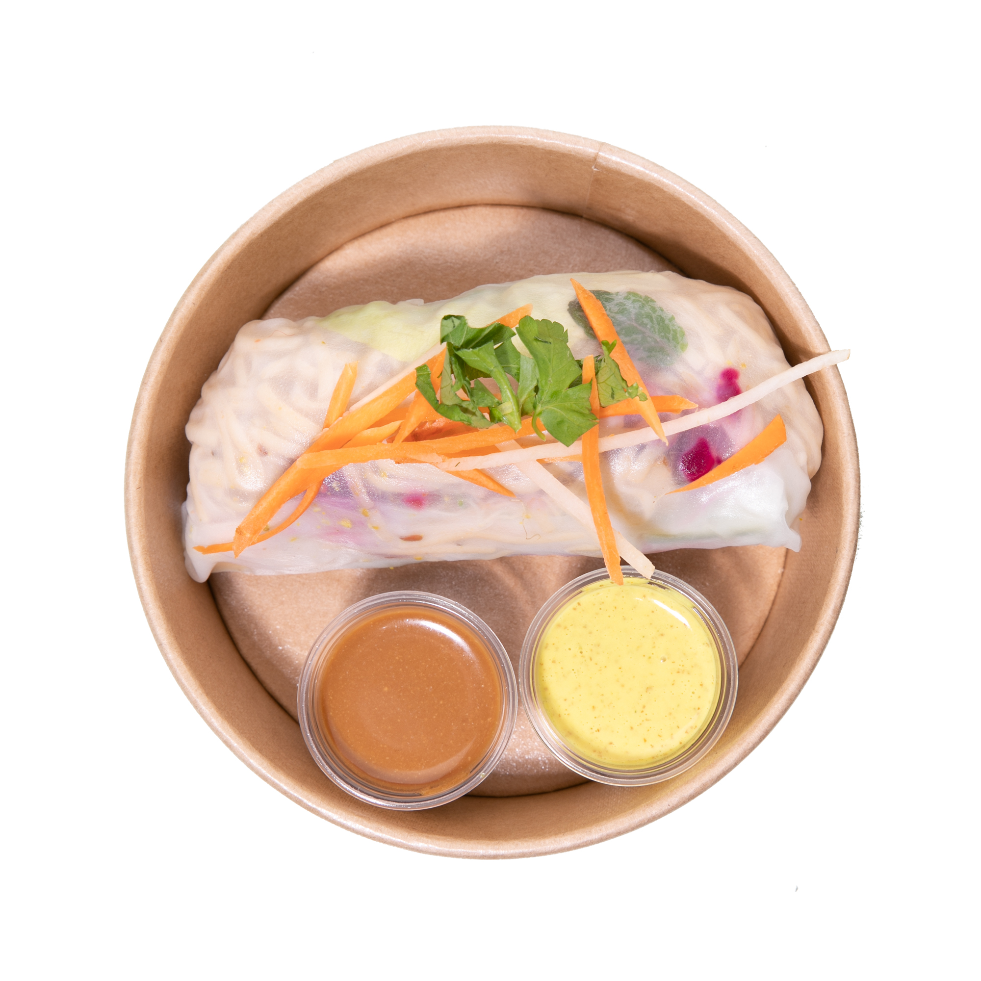 SPRING ROLL TO GO 2