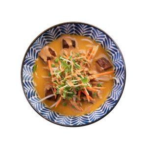 MISO SOUP TO STAY 1